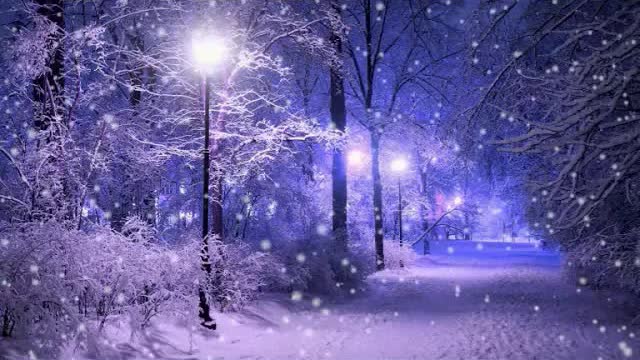 Winter Love Song (Dedication To Gordon Lightfoot)