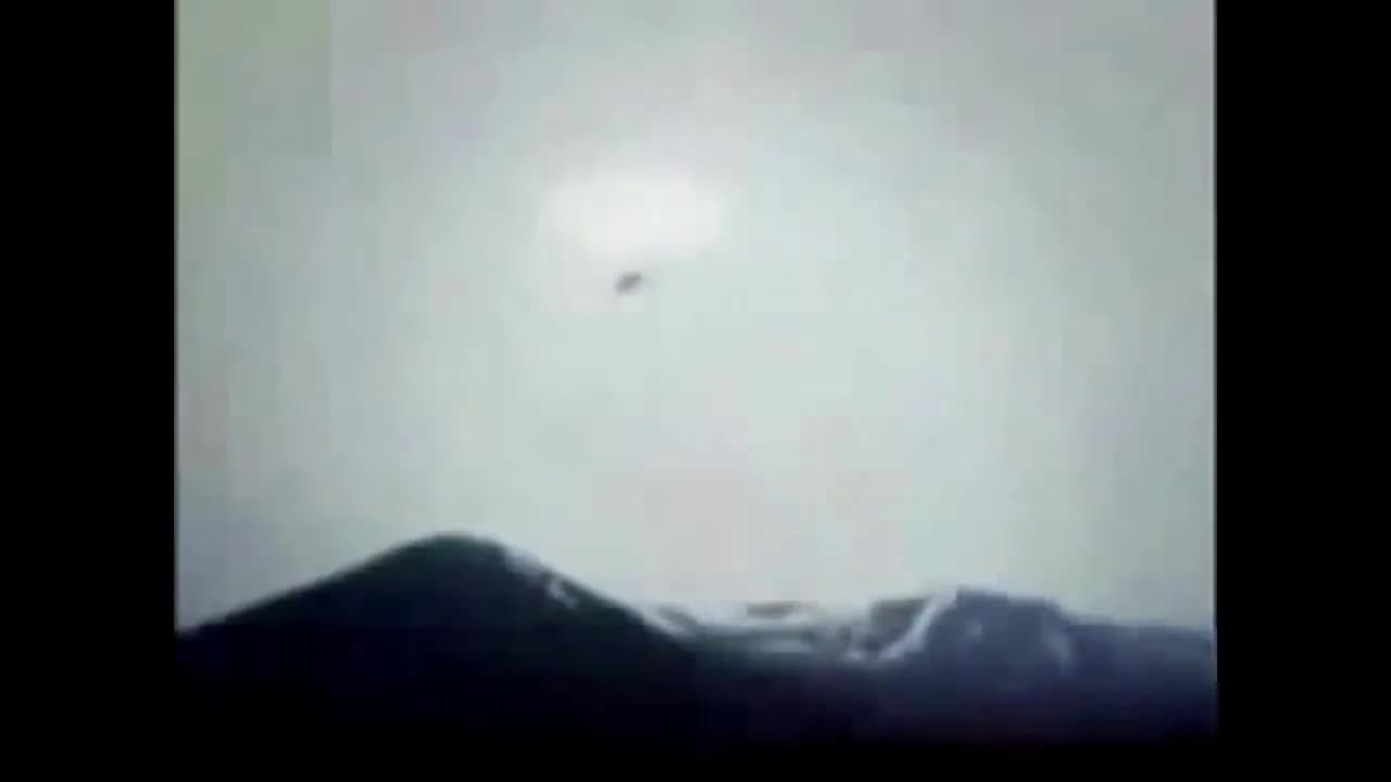 Real Cow Abduction By UFO Footage