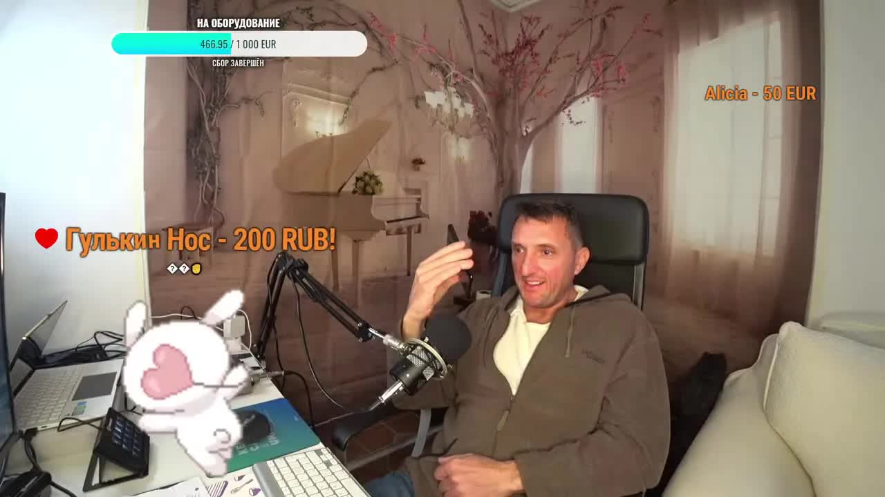 Мэндор и Астрон в прямом эфире на канале Ивана Боброва 7.02.2021