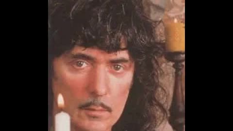Lyrical Dedication To Ritchie Blackmore