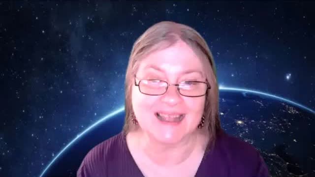 Penny Bradley - exclusive interview for "Astralionica" YT channel (August 20-th 2021) + music bonus!