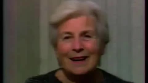 Галина Сергеевна Шаталова - уроки естественного само-оздоровления (1990 г.) - VHS-архив автора