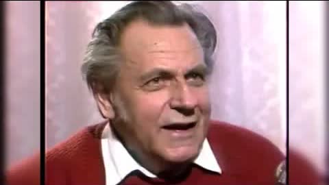 Иван Павлович Неумывакин в программе "Помоги себе сам" - 1991 год (Из VHS-архива автора канала)