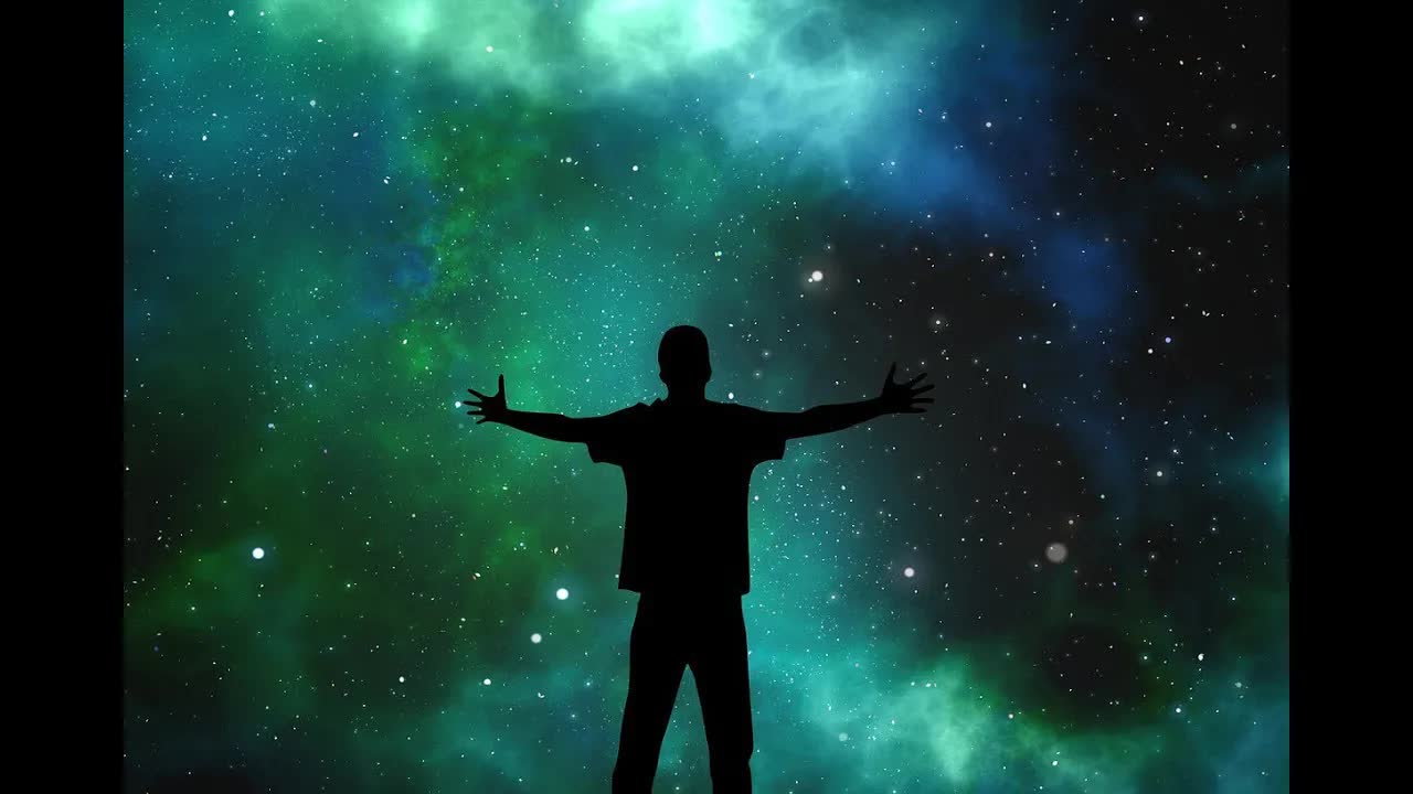 Space Healing - Космо-целительство