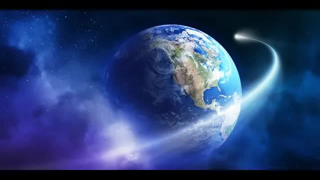 Pre-dawn Dream Of The Earth - 441Hz - Предрассветный сон Земли - 441Гц