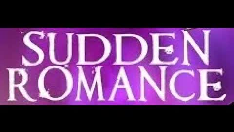 Sudden Romance (Dedication To T.V.) - Случайный роман (Посвящение Т.В.)
