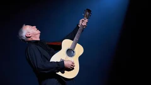 Tommy Emmanuel In Riga (17 oct . 2022) - Impressions And Reminiscences
