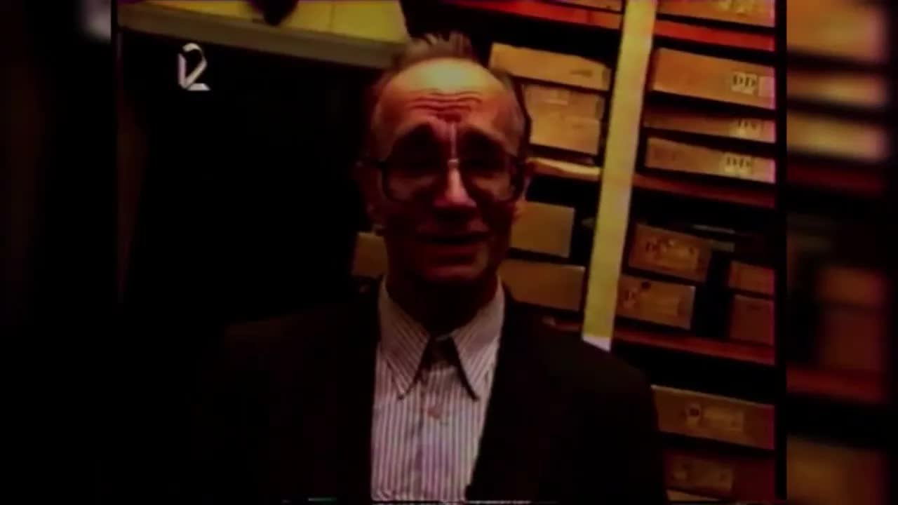 Тайны покайнского леса (из VHS-архива автора канала) - Перевод RoadNoy