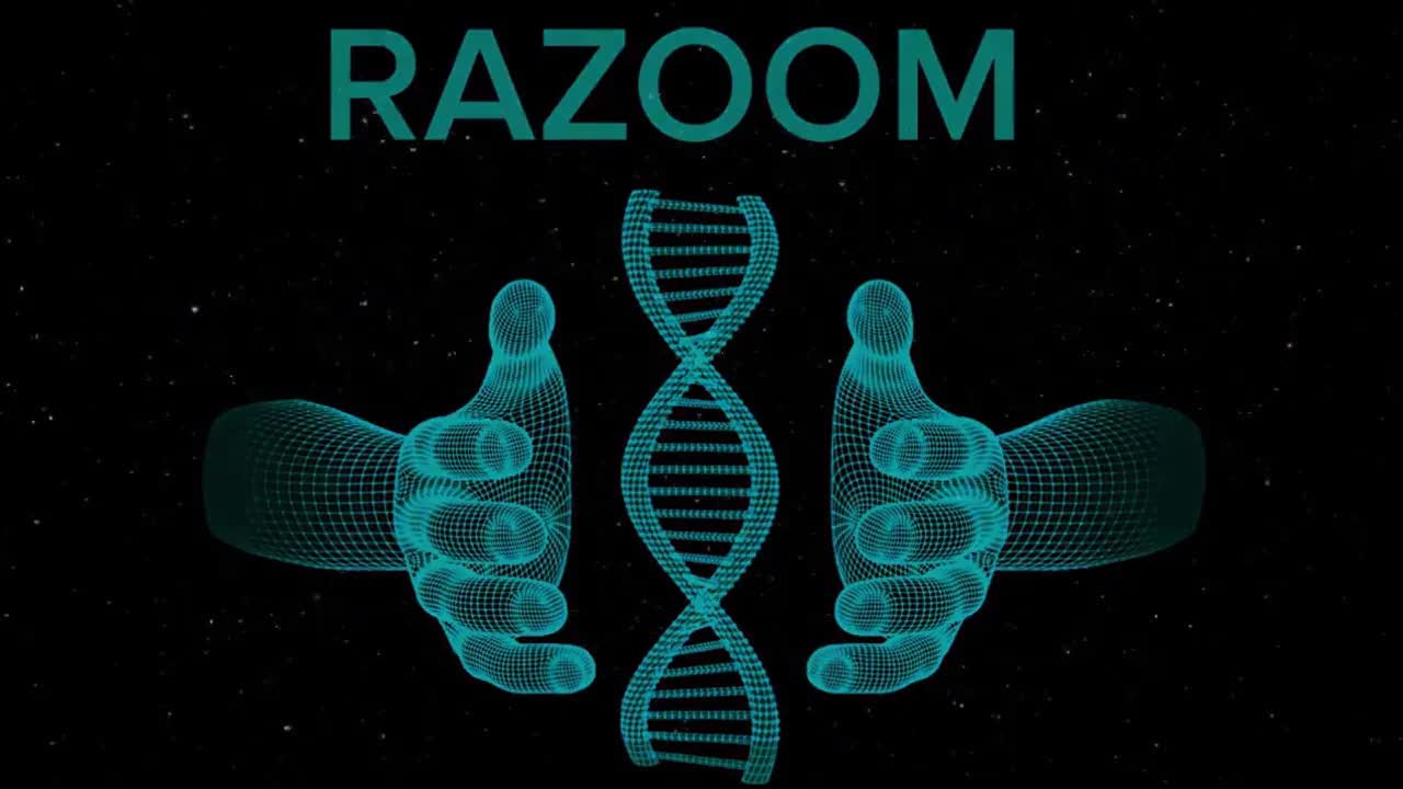 RAZOOМ - энерго-информационные устройства индивидуальной защиты человека