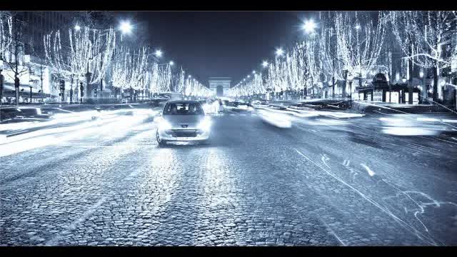 Give My Regards To Champs Élysées (Pure Acoustic) - Привет Елисейским Полям (Чистая акустика)