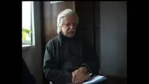 Из видео архива автора канала - Встреча А.Н. Дмитриева с активом рериховского движения (2012 г.)