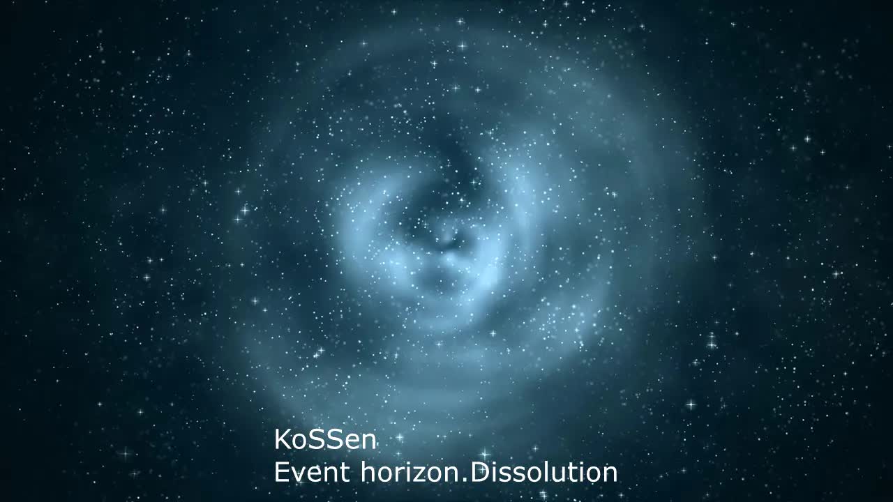 KoSSen - Event horizon Dissolution