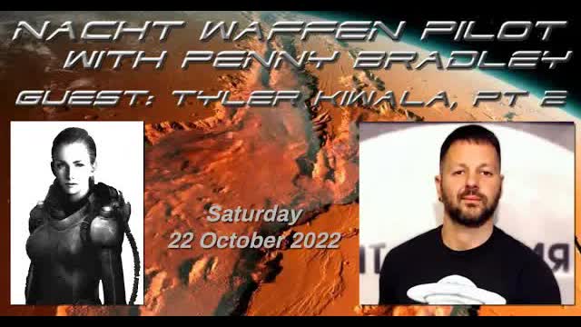 Nacht Waffen Pilot Guest Tyler Kiwala 2    22 Oct 2022