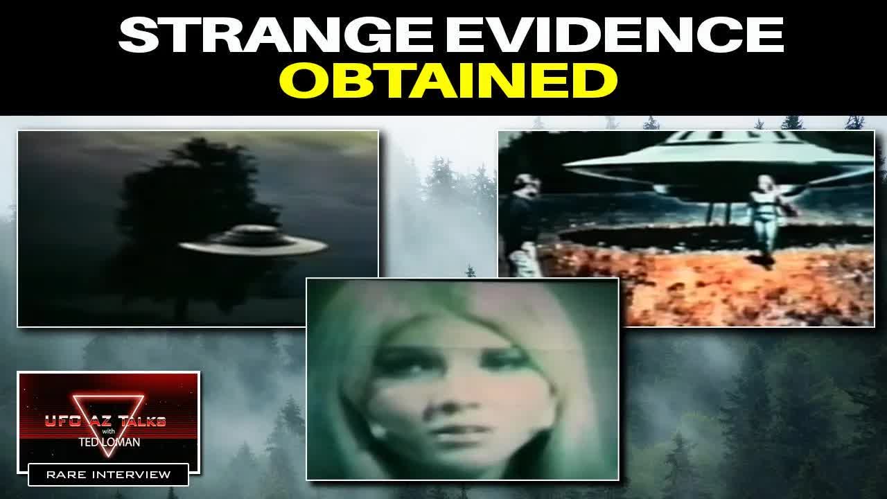 The Little-Known Analysis behind the BILLY MEIER Case… One Hell of a Cosmic Story!!!